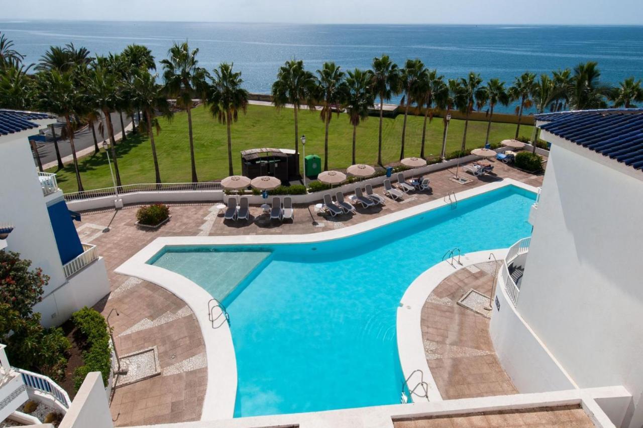 The Patio House Comfort And Style At Pasito Blanco Exteriör bild