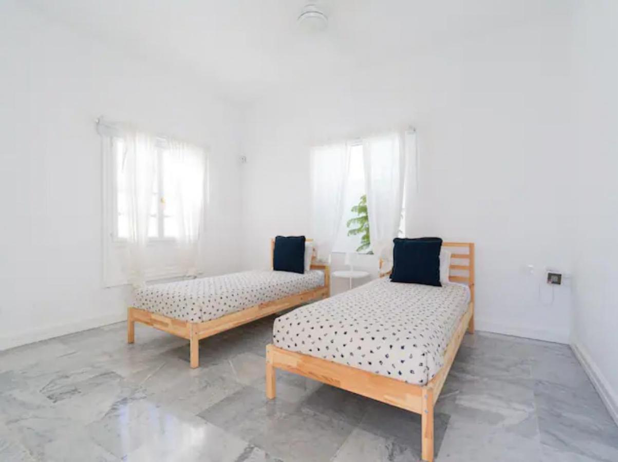The Patio House Comfort And Style At Pasito Blanco Exteriör bild